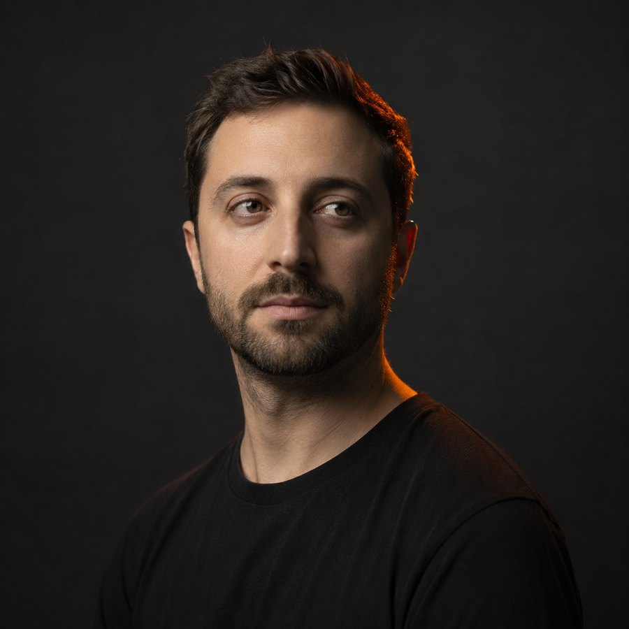 Quentin S., DJ et animation